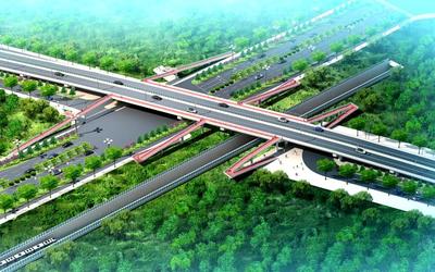 陜建八建集團榮獲全國市政工程建設優秀QC小組二等獎，以卓越品質鑄就城市發展基石