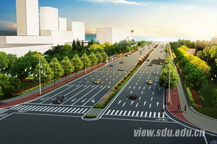 青島校區(qū)與周邊市政建設(shè)對接會成功舉行，共繪協(xié)同發(fā)展新藍(lán)圖